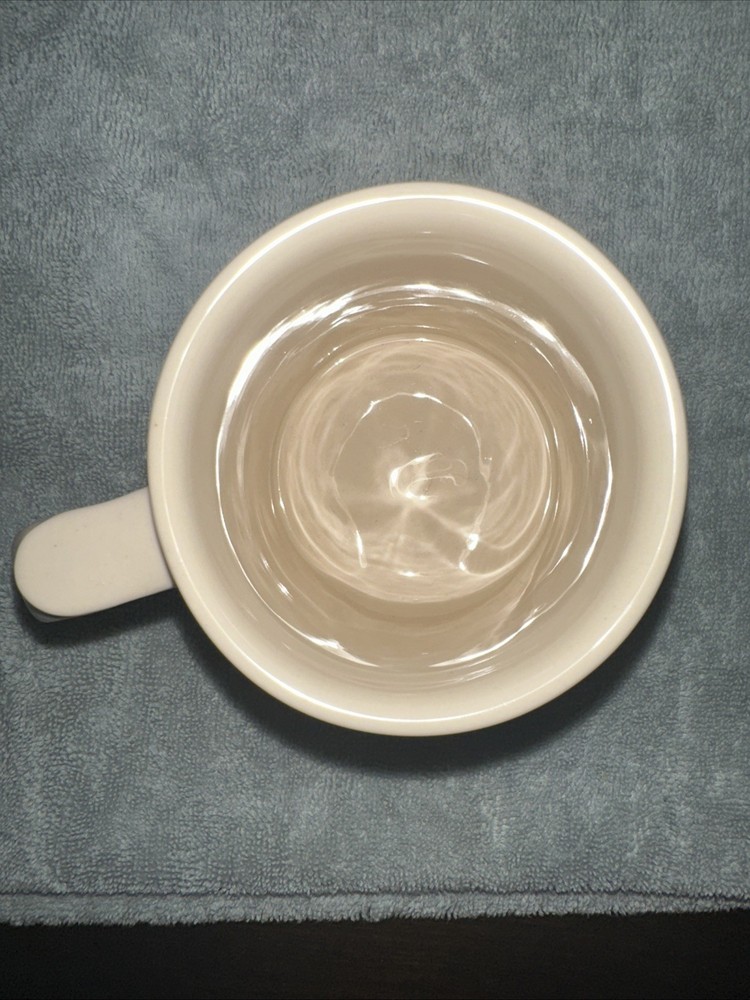 RAF Oakhanger Telemetry & Command Station commemorative Mug/Cup Ceramic