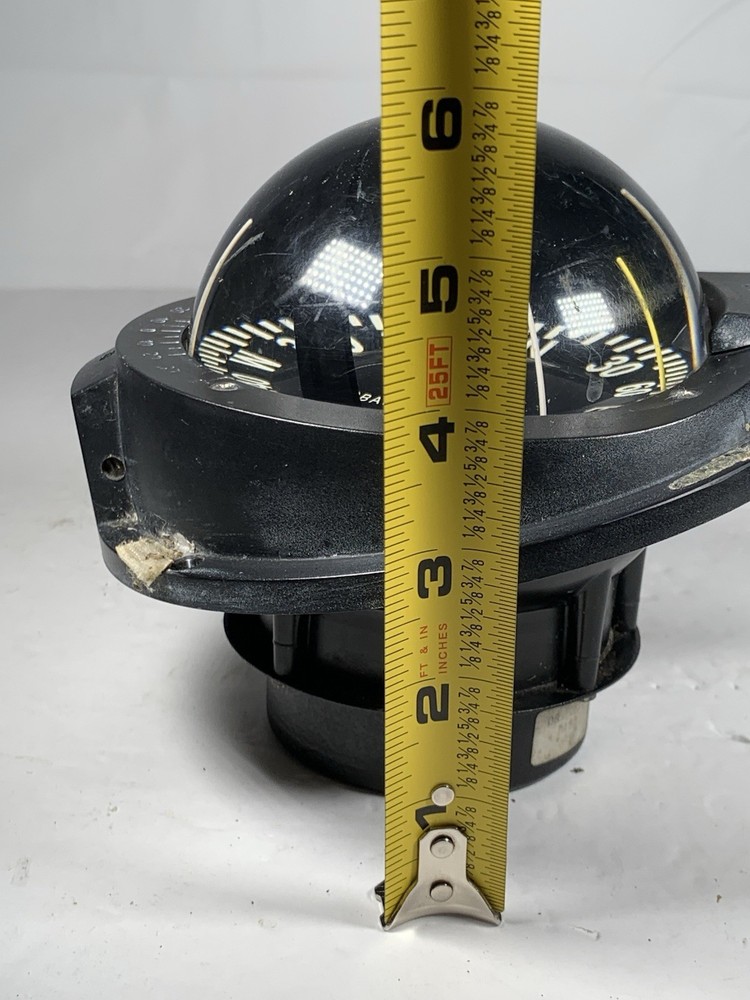 DANFORTH GLOBAL BALANCE FLOATING COMPASS