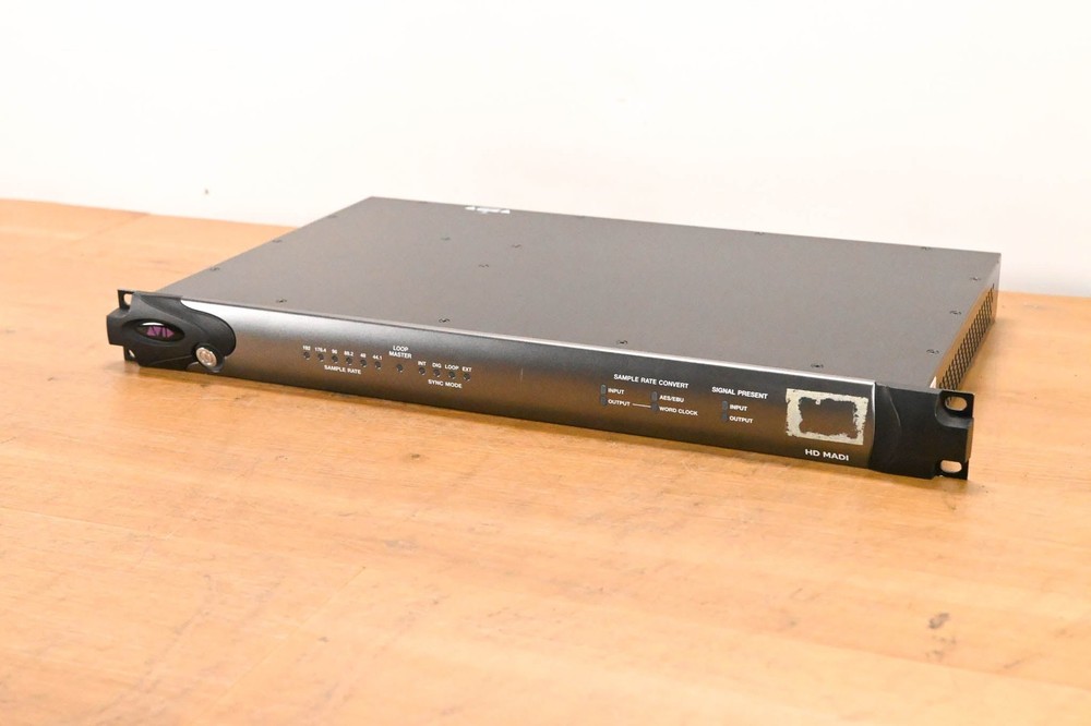 AVID HD MADI Interface for Pro Tools HD CG01ZUY