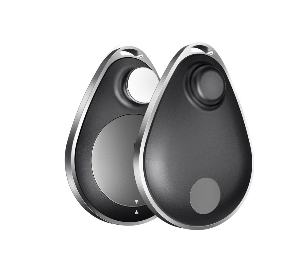 Utag GPS Tracker for Kids Hidden 2 Pack, Bluetooth Tracker Work... FAST USA SHIP