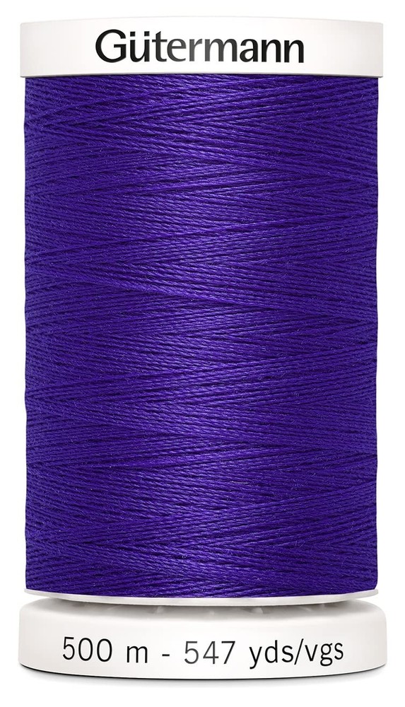 Gutermann Sew-All Thread 547 Yards-Purple