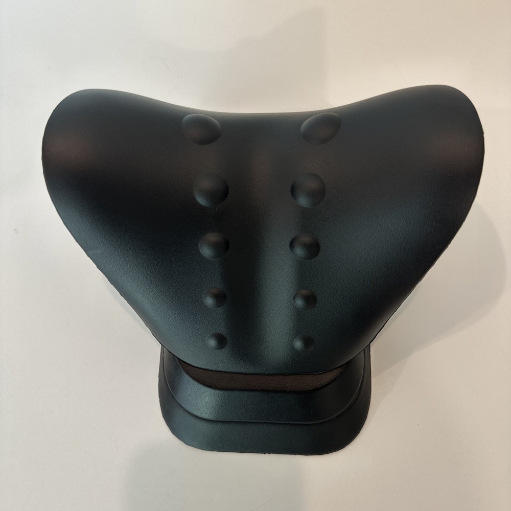 Neck Shoulder Relaxer Cervical Traction Device