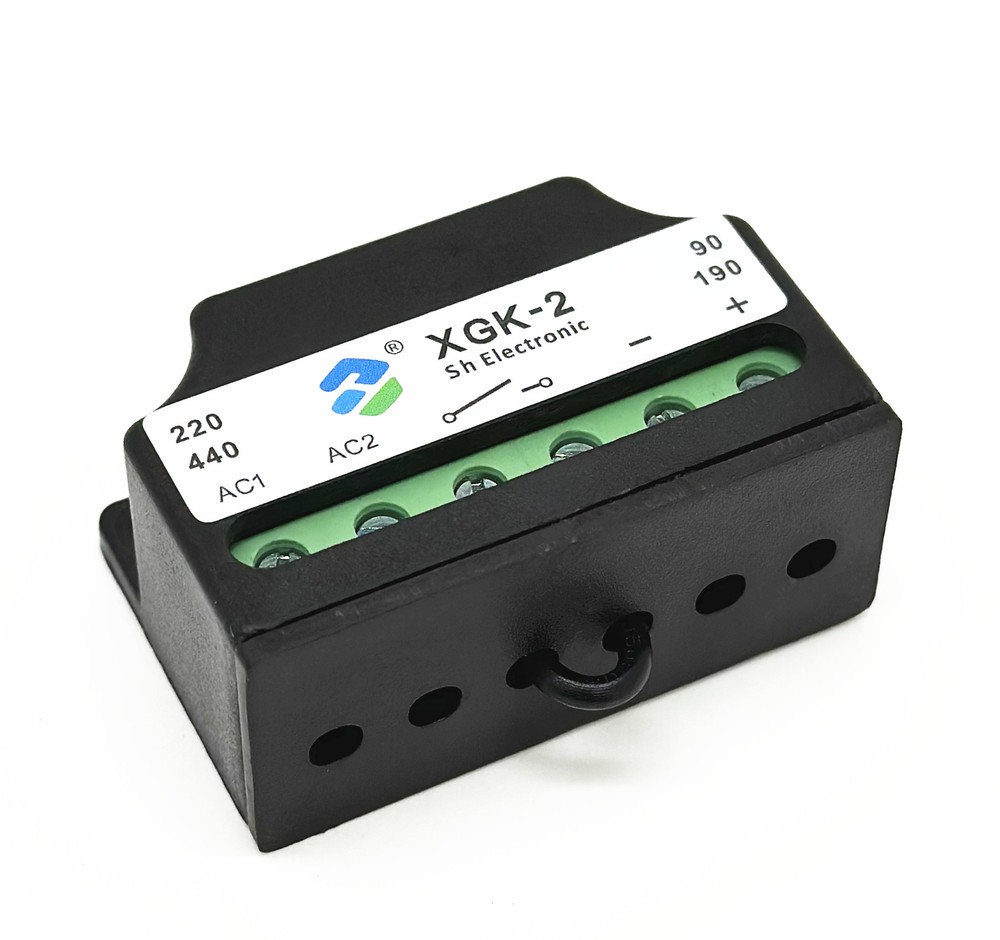 XGK-2 brake rectifier module rectifier AC220V DC90V AC440V DC190V