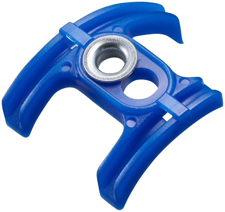 Shimano SM-SP18-M5 Bicycle Cable Guide - Durable, Precision Made for Smooth