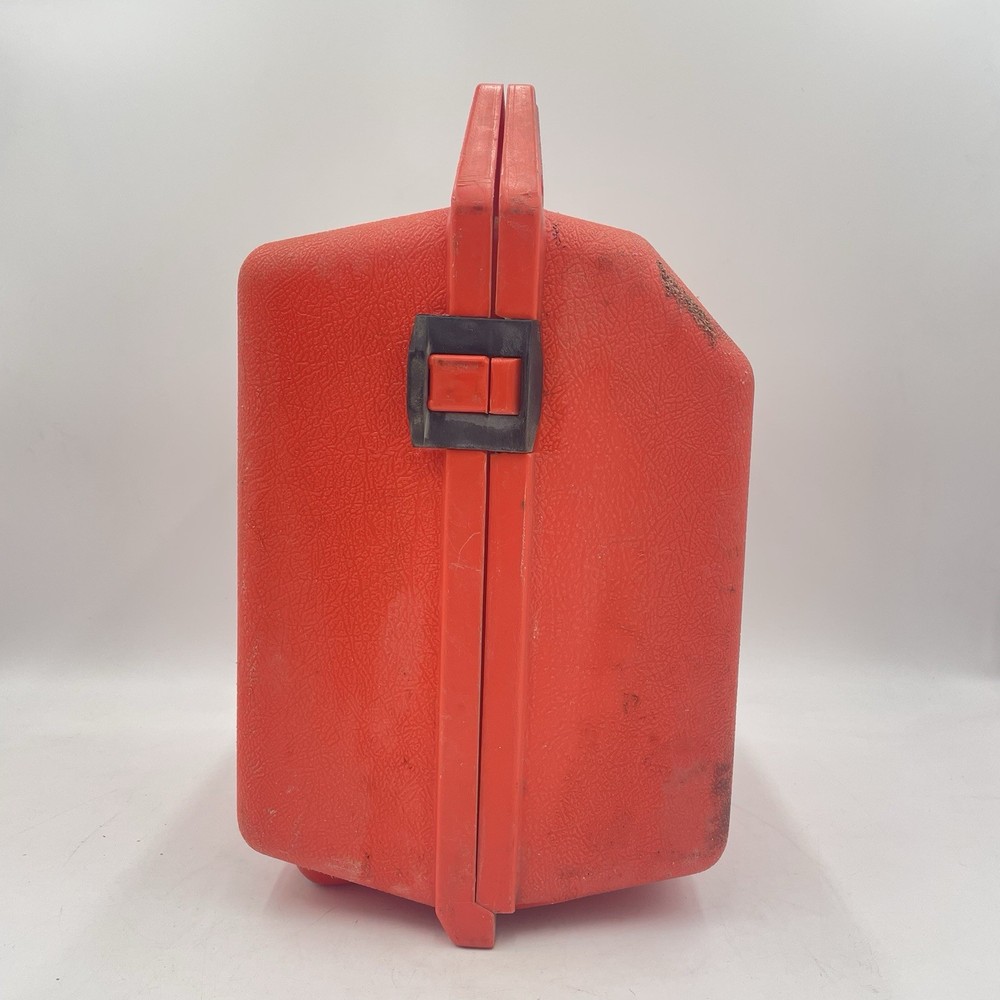 Realist David White Instruments LT8-300 Optical Level-Transit In Case