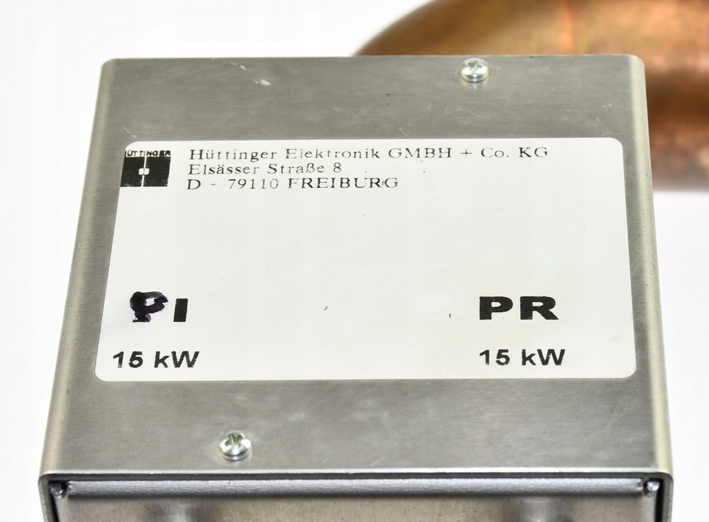 3405/008 Huttinger Reflectometer