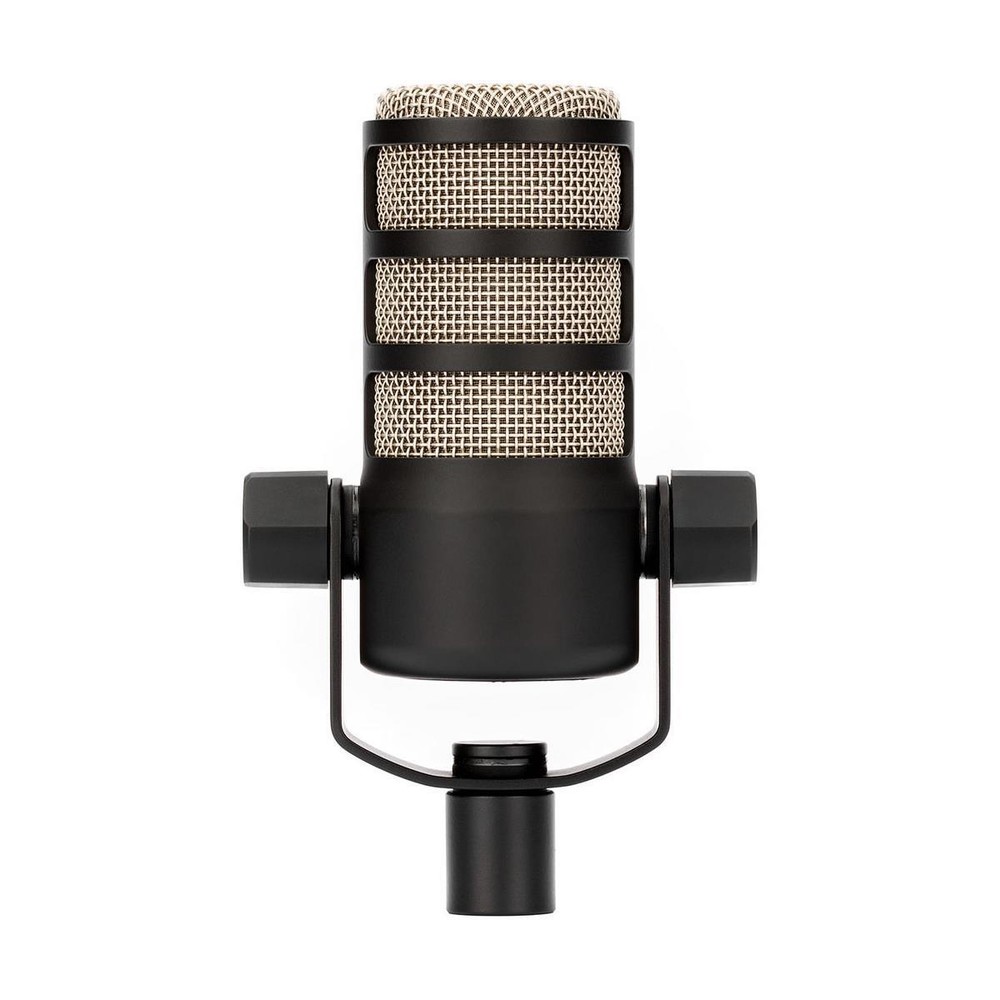 Rode RodeCaster Pro II Production Studio Console w/ Mic, Arm, Headphone
