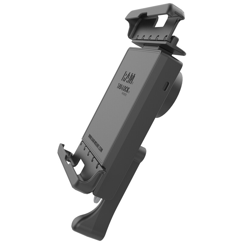 RAM Mount Tab-Tite Locking Holder for 8" Tablets with Case RAM-HOL-TABL29U