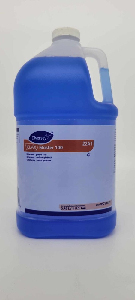 Diversey Clax Master 100