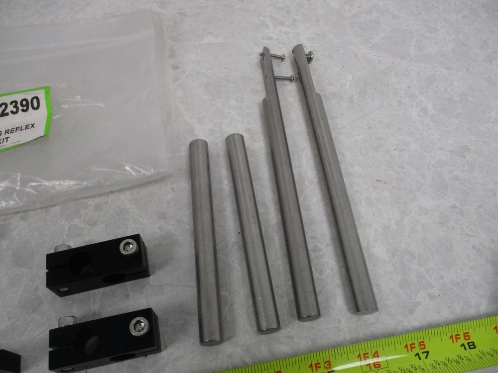 ID ECHNOLOGY MOUNTING REFLEX KIT, T1228