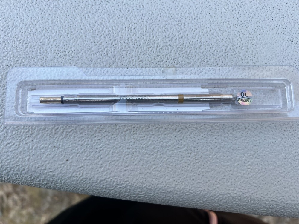 Thermaltronics PM75CB225 Soldering Tips Pack Of 3