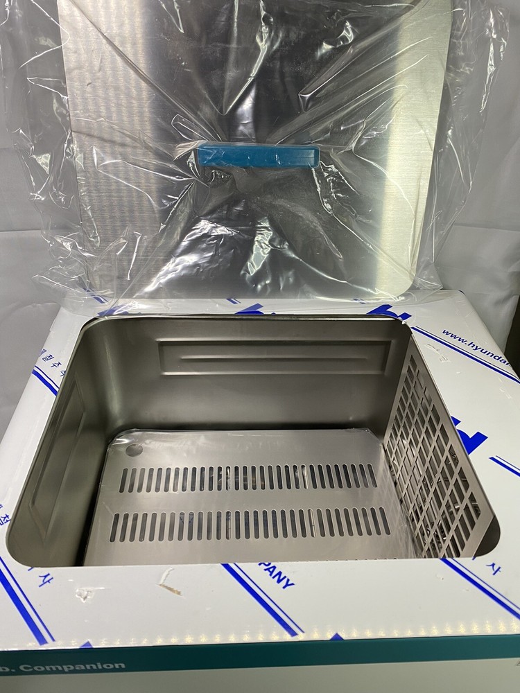 Heating Water Bath JEIO Tech Lab Companion BW-20G