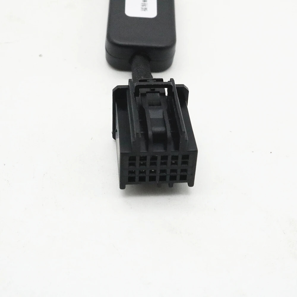 Auto Start Stop Disable Eliminator Canceller Plug Cable ﻿For Ford Maverick 22-24