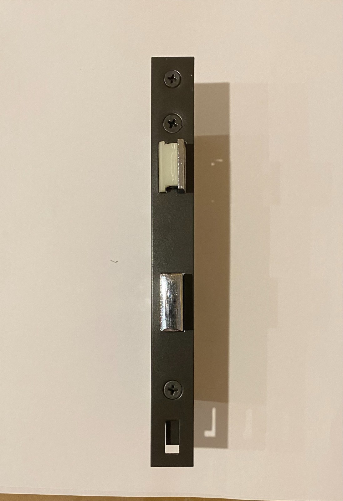 Larson QuickFit 5 Sided Spindle Mortise Lock Body