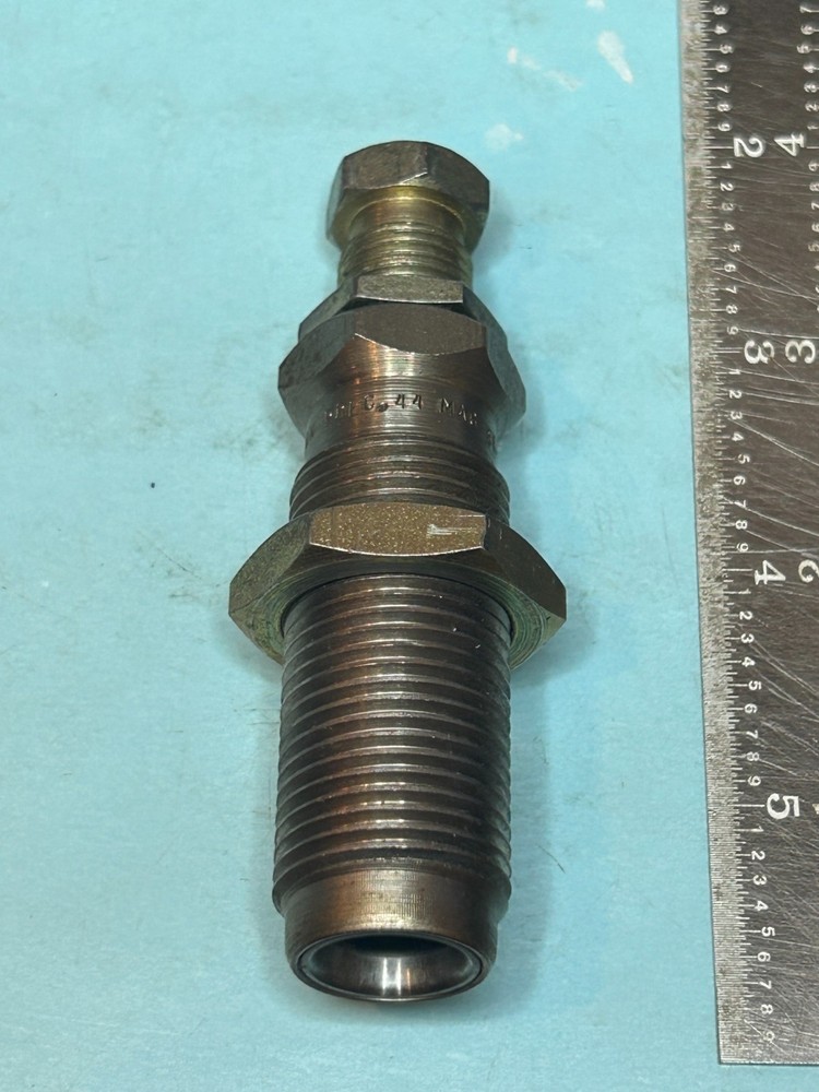 Dillon .44 SPL/.44 MAG Carbide Three Die Set