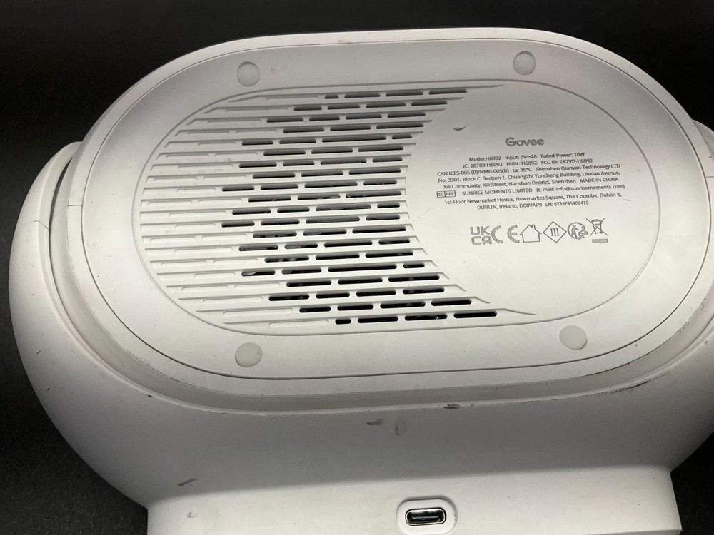 Govee Galaxy Light Projector Pro H6092 Smart Control