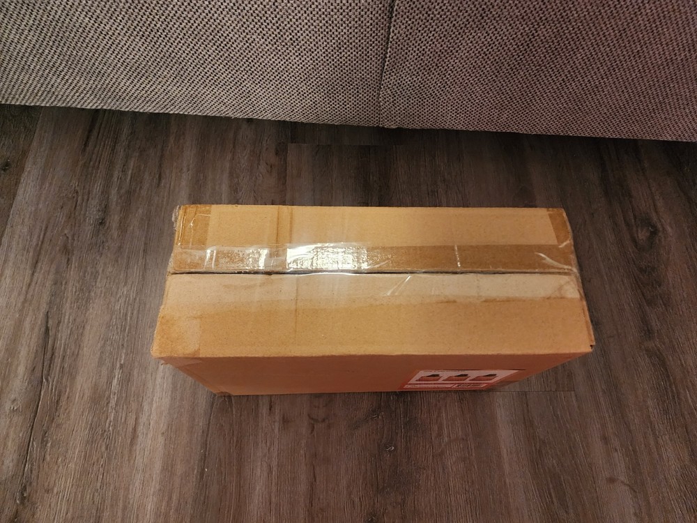 Sheraphic NIB 3 Pak SHG Sunset Tabletop Torches