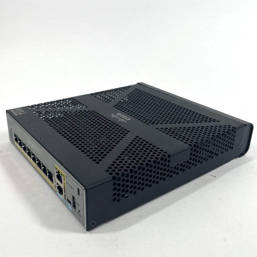 Cisco Router/firewall Security Appliance line