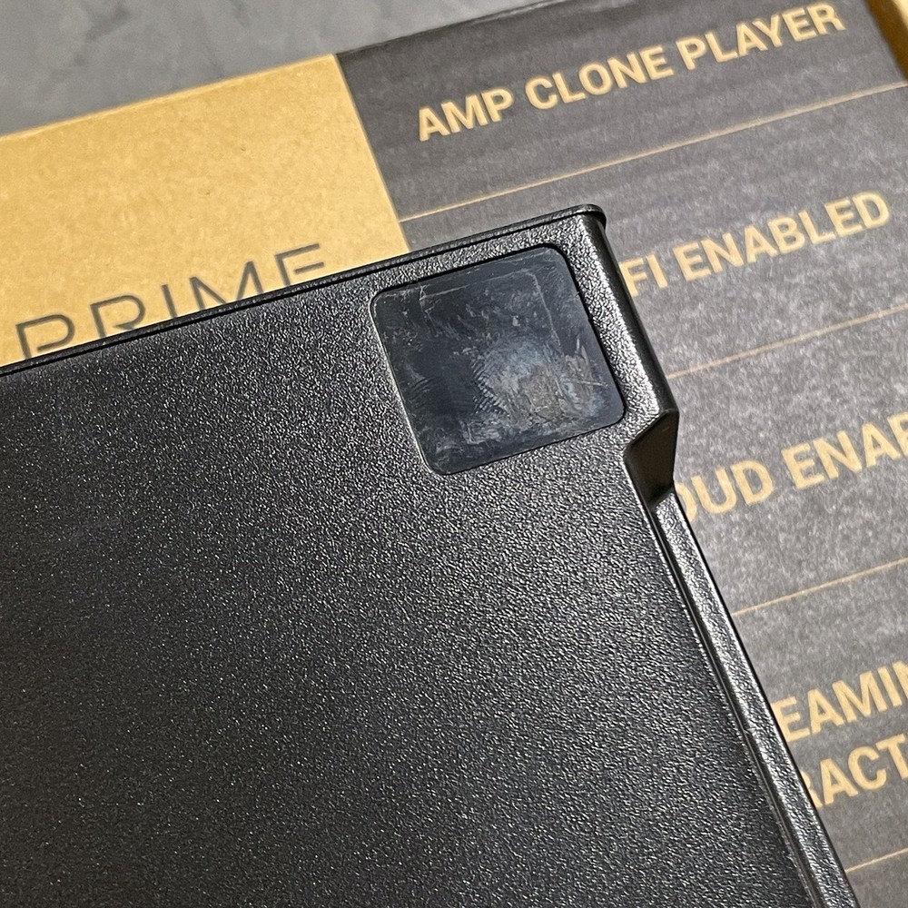 HEADRUSH Flex Prime 86151