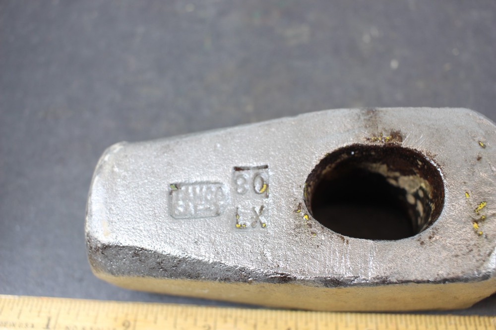 Odd Looking Tamco Hammer Head