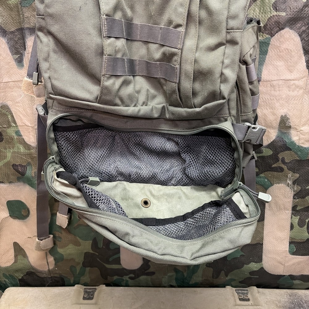 Camelbak BFM Tactical Pack Foliage / Sage Green