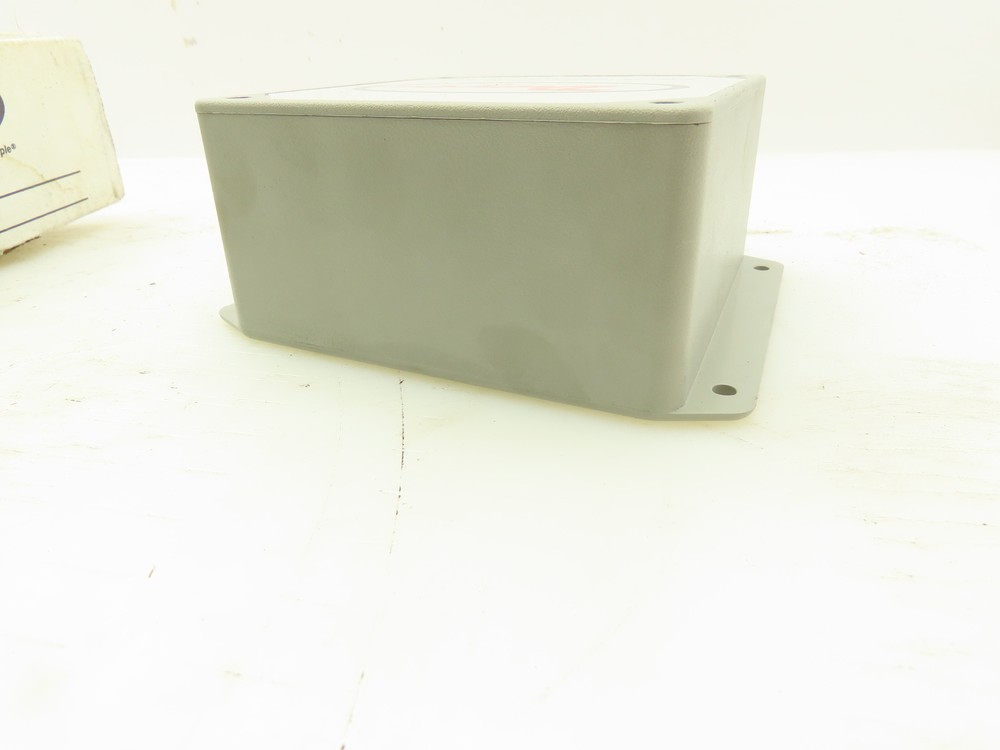 Dwyer VASP-1 Visi-Float Flowswitch/Power Converter Pak Multi Voltage