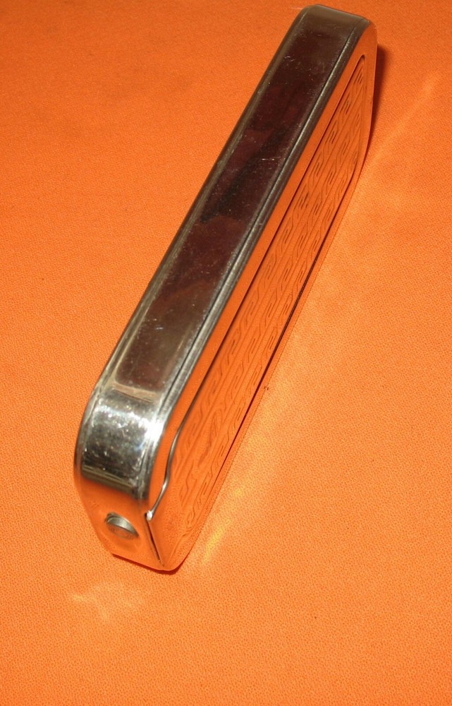 Vintage Rolls Razor Strop Blade Sharpener 1927 RARE Set