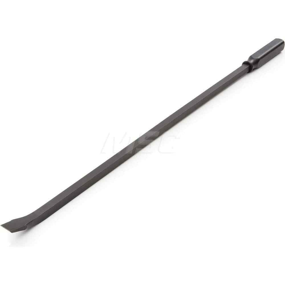 Tekton LSQ42036 36" Angled Tip Handled Pry Bar