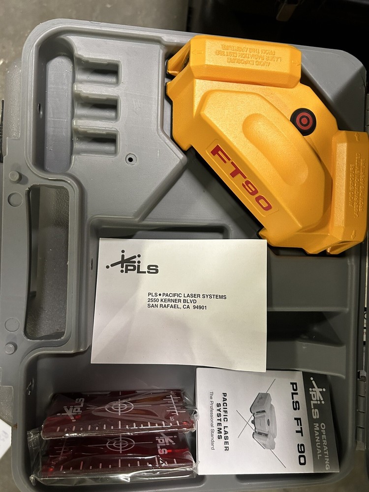 constructon leveling kits