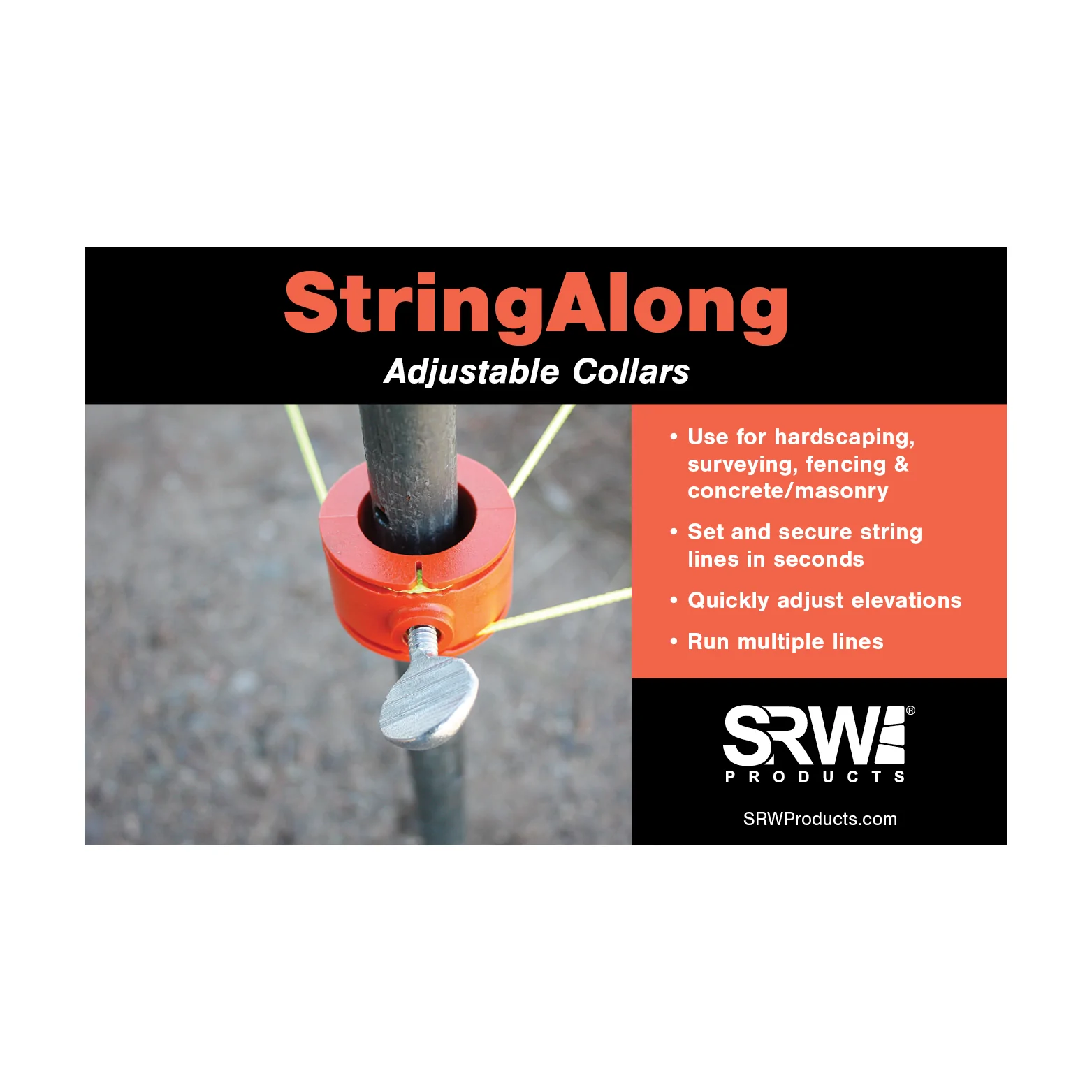 String Alongs