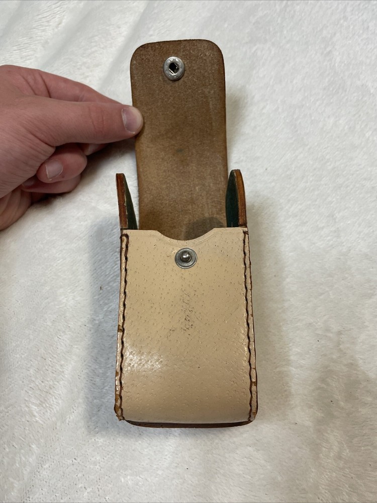 Vintage P & B 3-Way Camera Flash Device. Unknown Working Condition