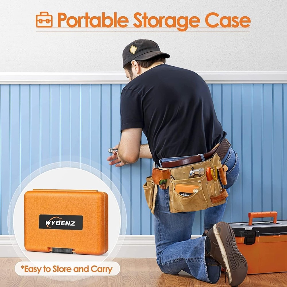 14Pcs Screw Extractor and Left Hand Drill Bits Set, Easy Out Screw Extractor Set