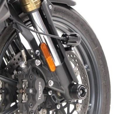 Denali 2.0 Fender Bolt Mount Kit Universal Universal