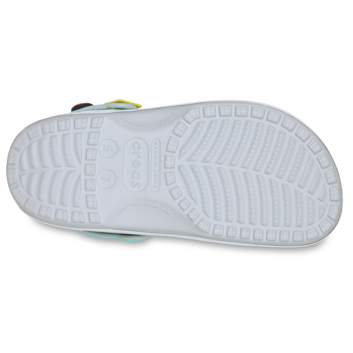 Crocs Adult South Park Multi Cls Clg