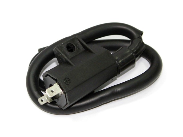 Atv Ignition Coil