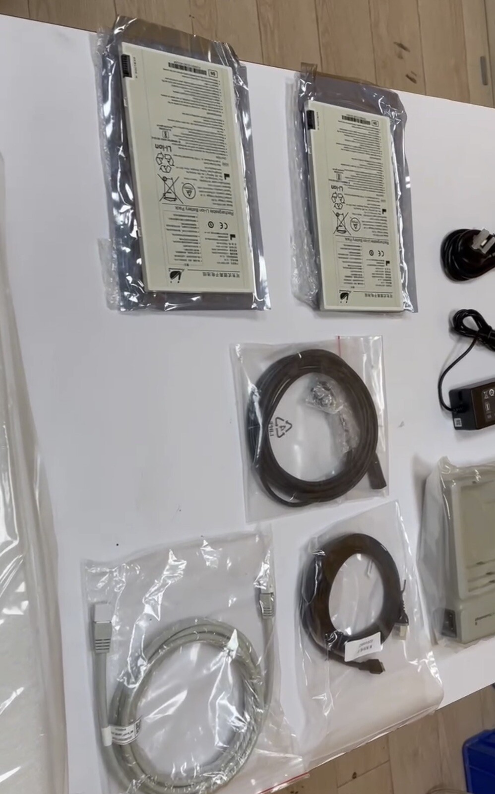 Chiropractic DR Digital Xray System Chiro specific software and 5 Year Warranty