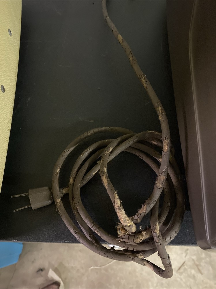 Vintage Victor Premier Adding Machine