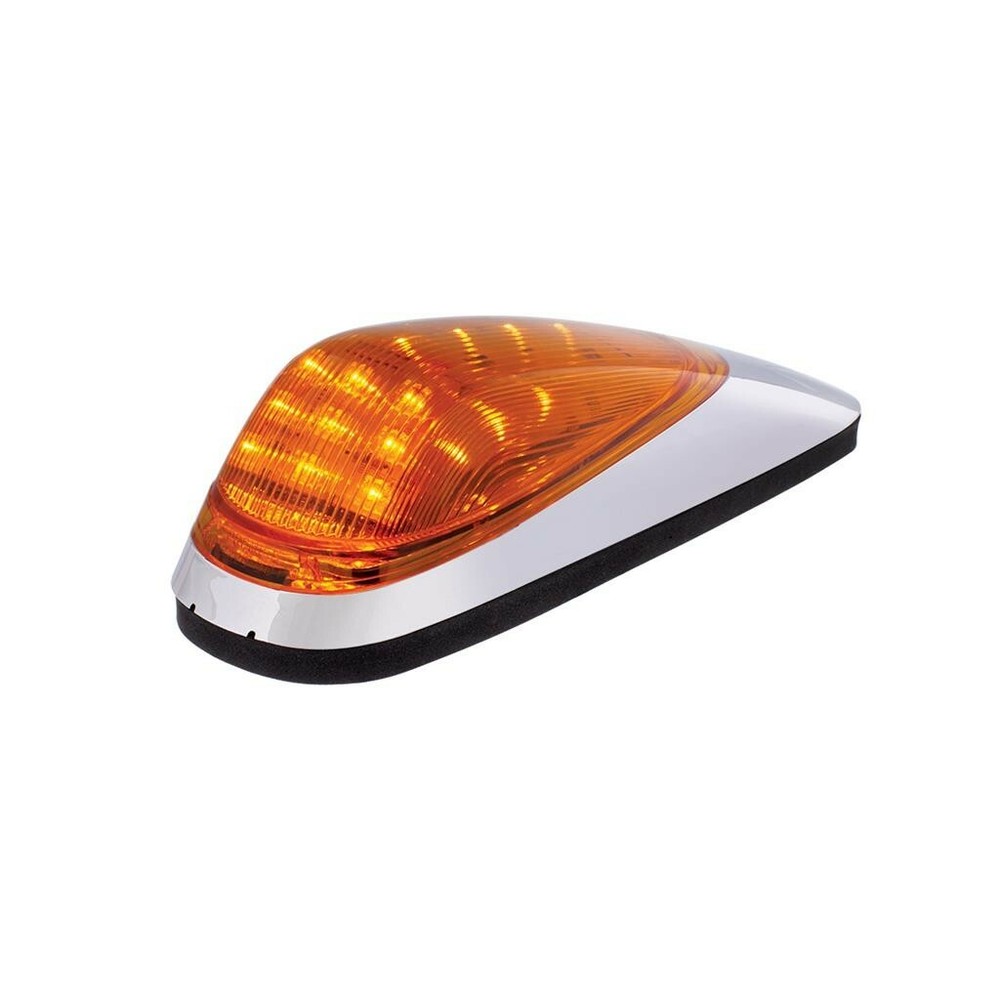 Grakon 2000 Amber LED Style Cab Light Kit