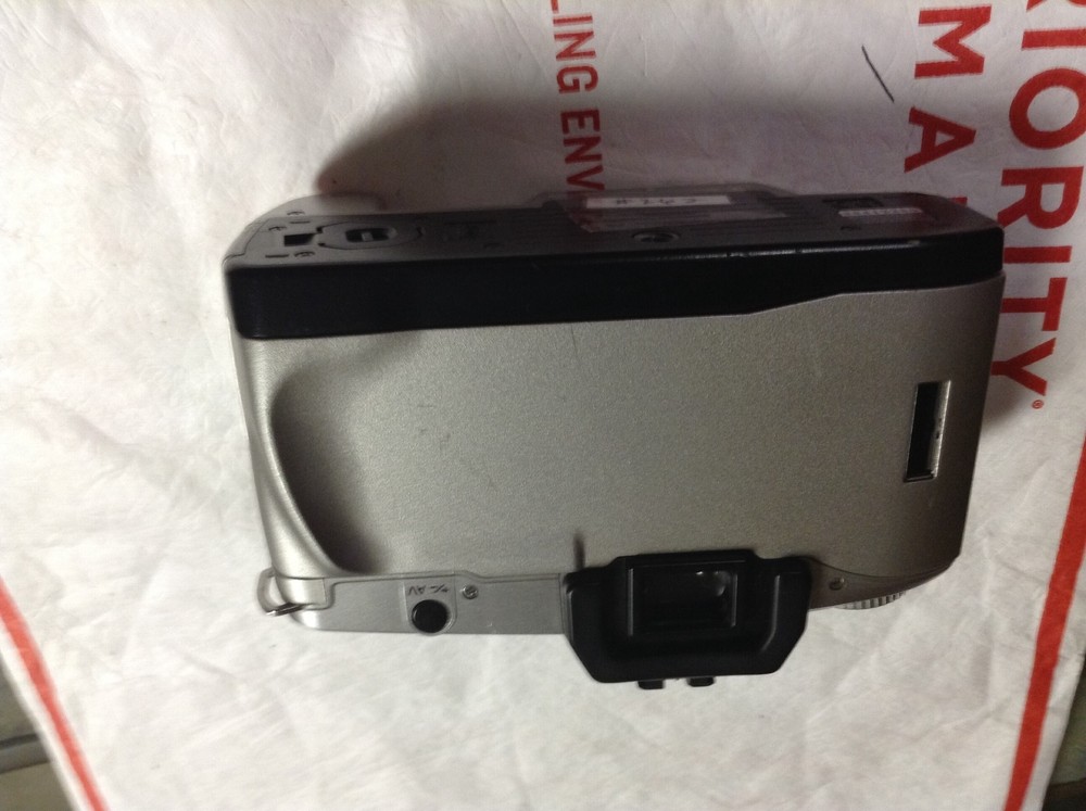 Minolta Maxxum 50 Camera Body Only