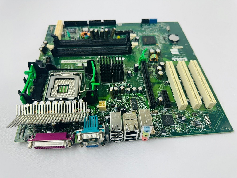 Dell CN-0H7276 CPU Board