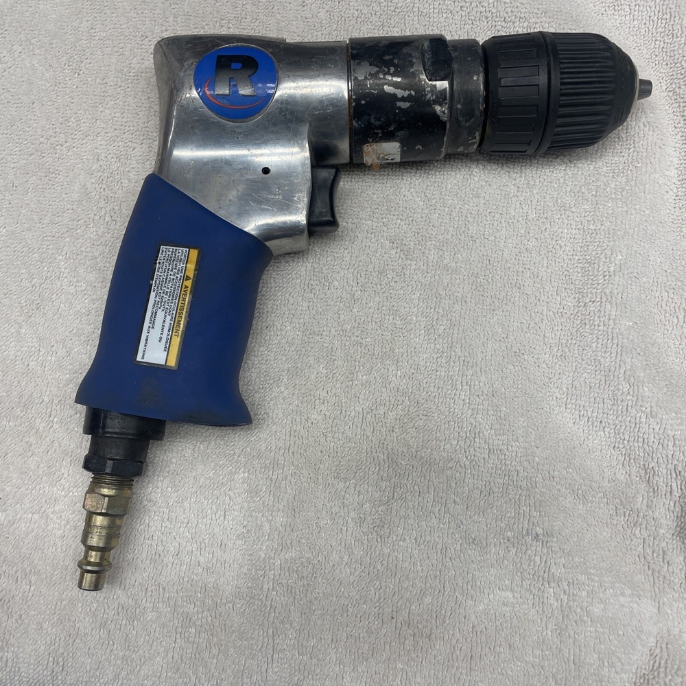 3/8 Pneumatic Drill.