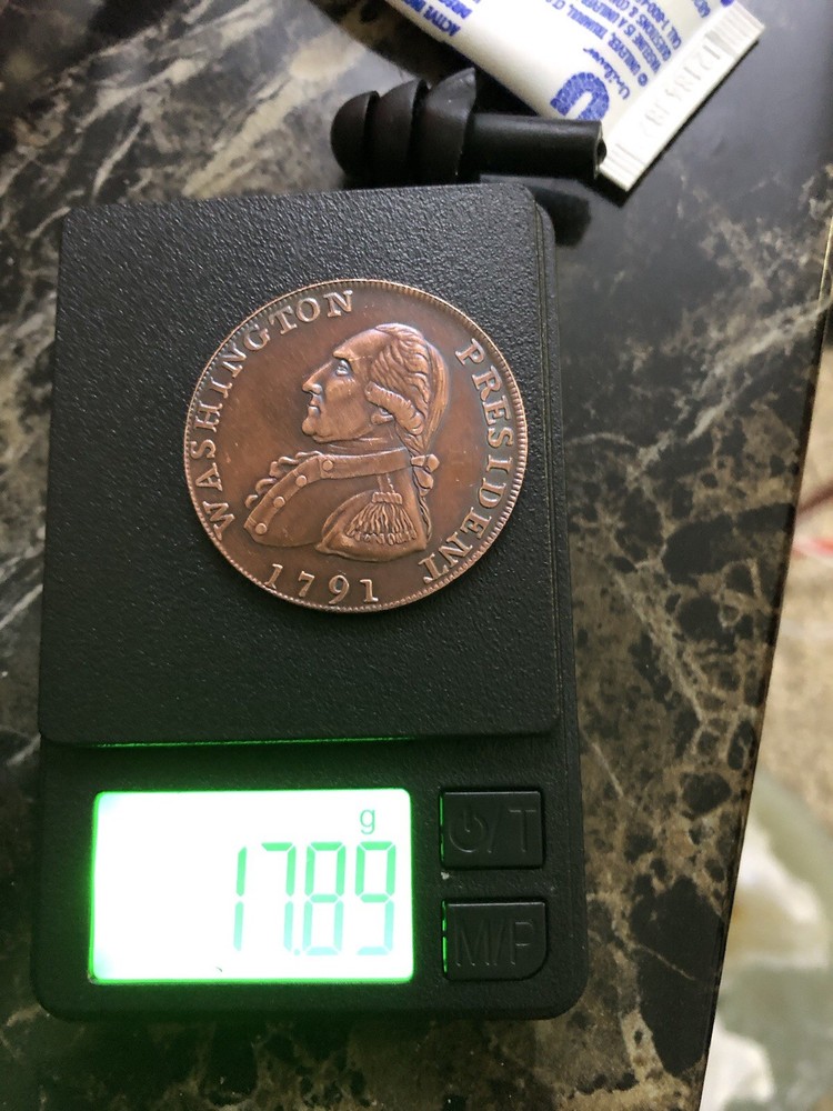 One Cent