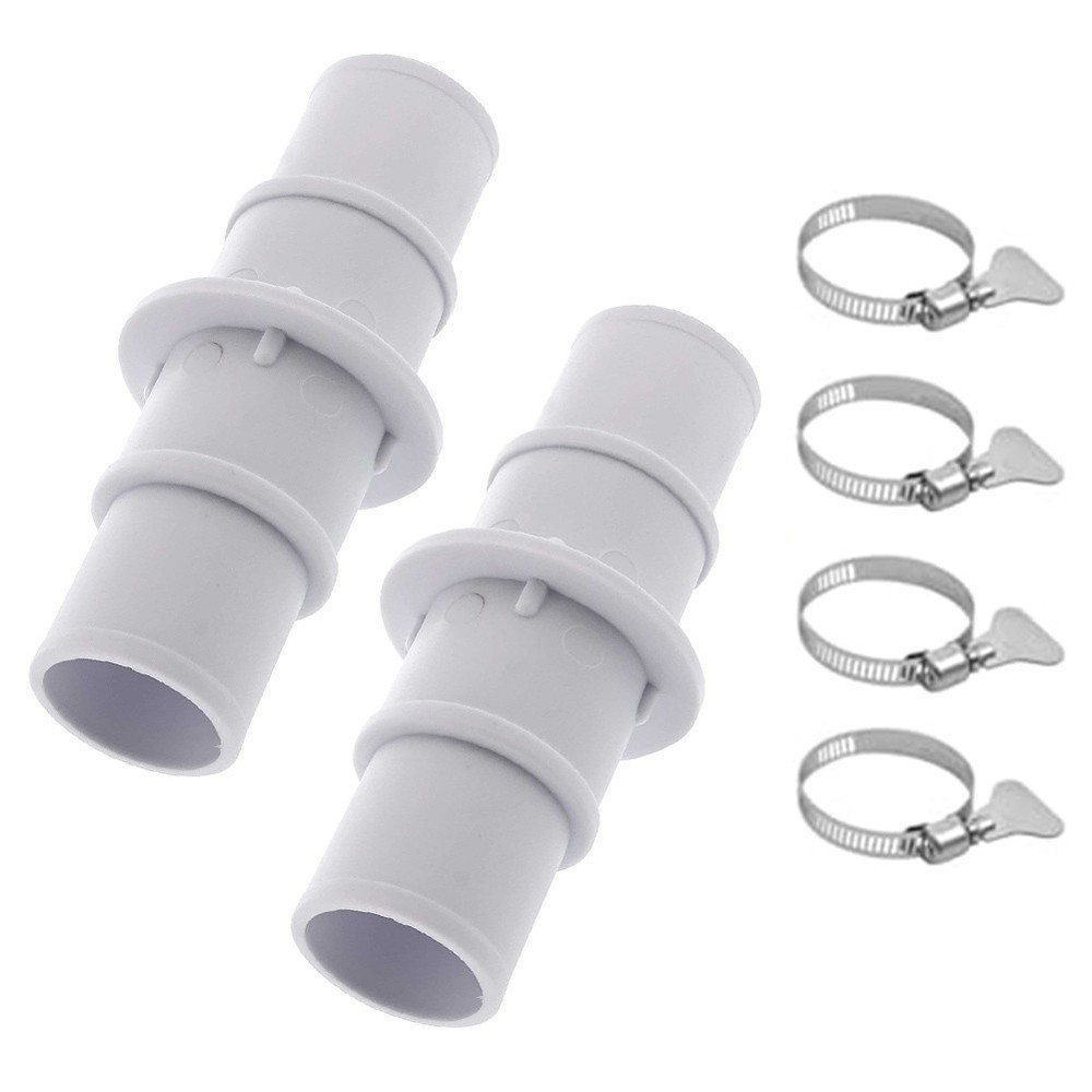 Reliable Pool Hose Adapter Connector Coupling for Seamless Pool Maintenance
