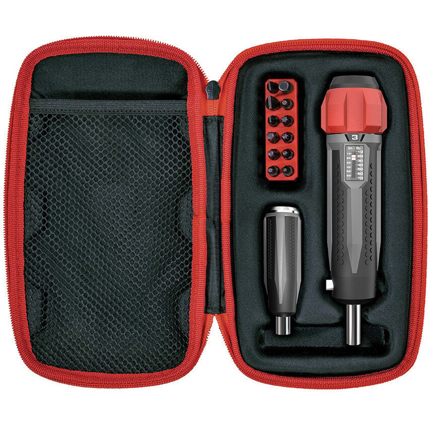 New Real Avid Smart-TORQ Torque Driver AVSTORQ