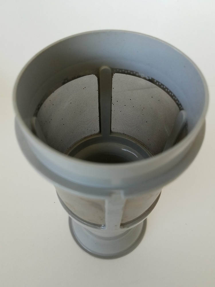 Magic Bullet Blender Juicer Filter Strainer Replacement Part