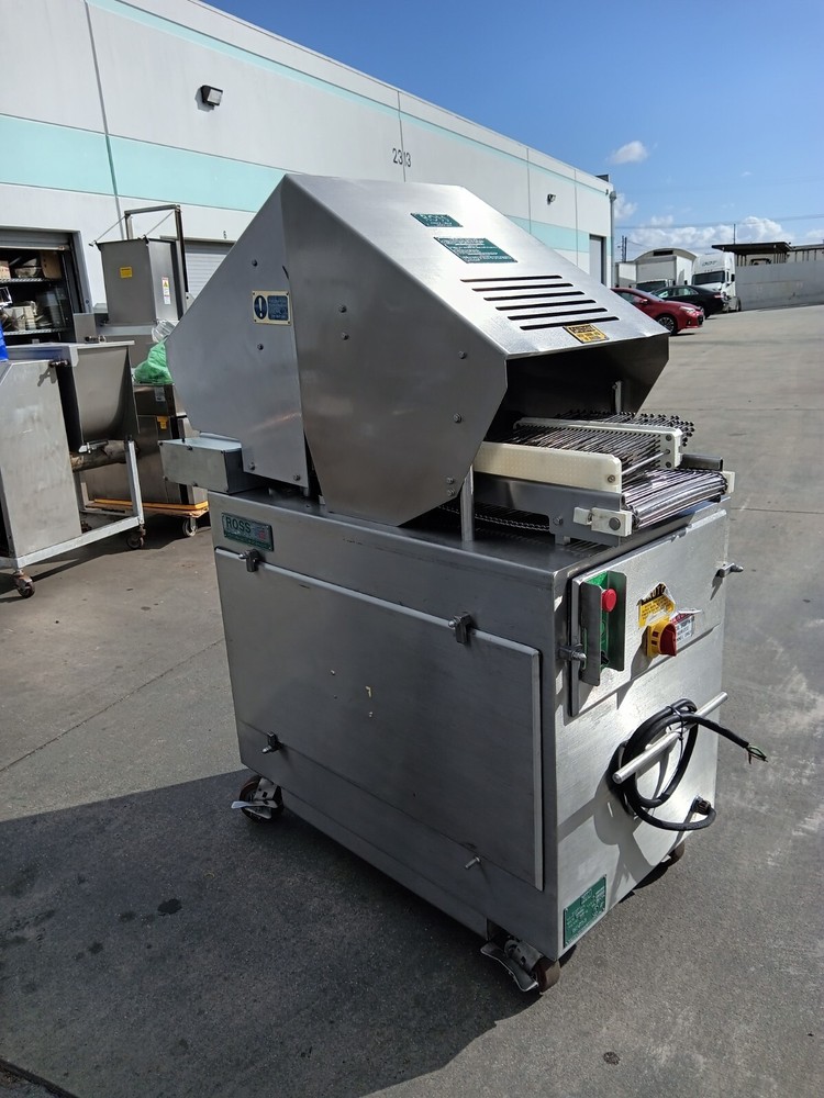 ROSS TC700MC Meat Tenderizer