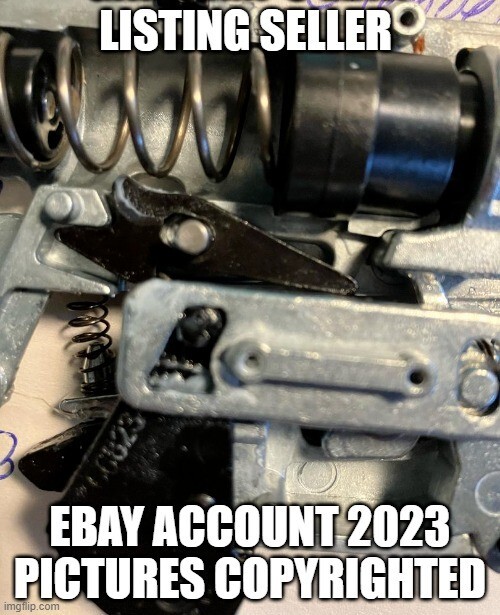 UMAREX T4E HDB68 MARKER