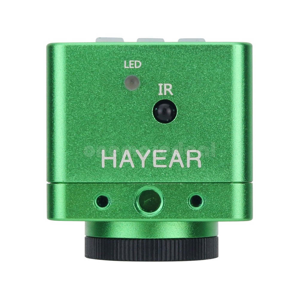 HY-6210 4K UHD Microscope Camera Electronic Image Sensor 16 Million Pixel Camera
