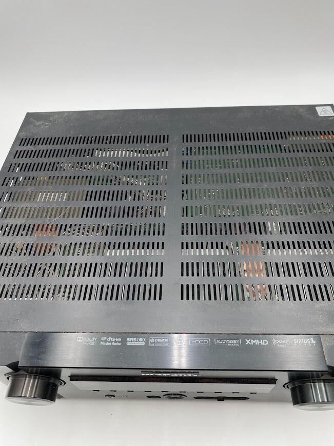 Marantz AV Surround Receiver SR50003 Powers On Untested