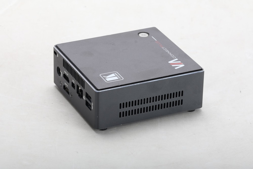 Kramer VIA Connect Plus Wireless Presentation / Collaboration and Power Supply